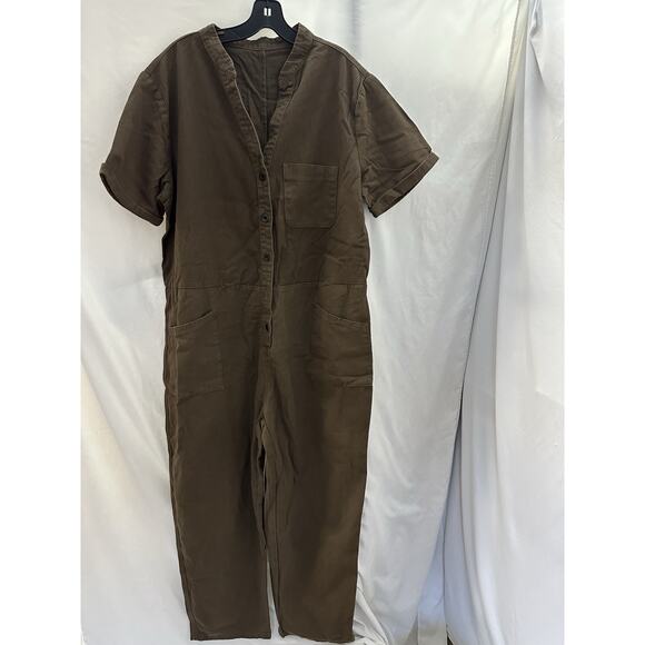 Jumpsuit Size 2XL - Picture 1 of 4